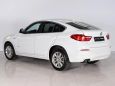 SUV   BMW X4 2017 , 2524000 , 