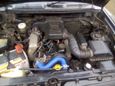  3  Mitsubishi Pajero Junior 1996 , 187000 , 