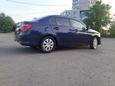  Toyota Corolla Axio 2016 , 775000 , 