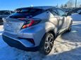 SUV   Toyota C-HR 2018 , 1635000 , 