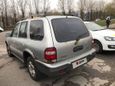 SUV   Kia Sportage 2002 , 85000 , -