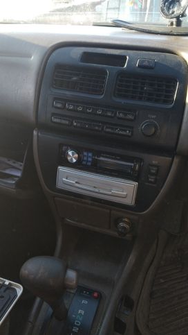  Toyota Vista 1997 , 130000 , 