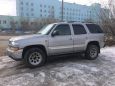 SUV   Chevrolet Tahoe 2004 , 650000 , 