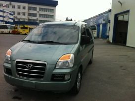    Hyundai H1 2005 , 485000 , -