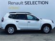 SUV   Nissan Terrano 2017 , 799000 , 