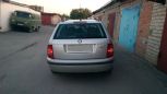  Skoda Fabia 2002 , 265000 , 