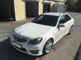  Mercedes-Benz C-Class 2011 , 750000 , 