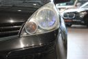  Nissan Note 2013 , 539998 , 