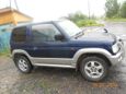 SUV   Mitsubishi Pajero Mini 2002 , 230000 , 