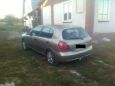 Nissan Almera 2004 , 280000 , 