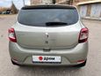  Renault Sandero 2015 , 598000 , 