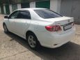  Toyota Corolla 2013 , 720000 , 