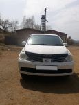  Nissan Tiida Latio 2007 , 330000 , 