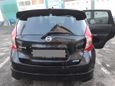  Nissan Note 2013 , 355000 , 