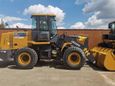   XCMG LW300FN 2022 , 4251450 , 