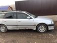  Toyota Avensis 1999 , 250000 , 