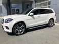 SUV   Mercedes-Benz GLS-Class 2018 , 5999800 , 