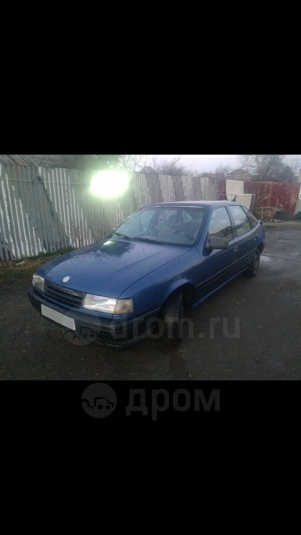  Opel Vectra 1989 , 35000 , 