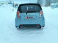  Chevrolet Spark 2011 , 370000 , 