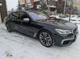  BMW 7-Series 2017 , 6000000 , 