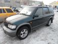 SUV   Kia Sportage 2006 , 349000 , 