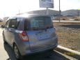  Toyota Ractis 2009 , 345000 , 