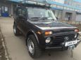 SUV    4x4 2121  2015 , 590800 , 