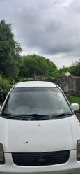  Mitsubishi Minica 2007 , 270000 , 