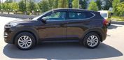 SUV   Hyundai Tucson 2016 , 1580000 , 
