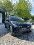 SUV   Mazda CX-5 2016 , 1865000 , 