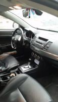  Mitsubishi Lancer 2008 , 469000 , 