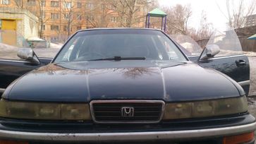  Honda Vigor 1989 , 30000 , 