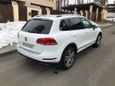 SUV   Volkswagen Touareg 2012 , 1280000 , 