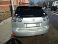 SUV   Toyota Harrier 2004 , 800000 , 