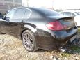  Infiniti G35 2007 , 550000 , 