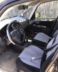  Suzuki SX4 2007 , 750000 , 