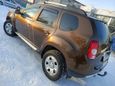 SUV   Renault Duster 2014 , 779000 , 