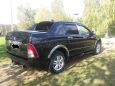  SsangYong Actyon Sports 2010 , 630000 , 