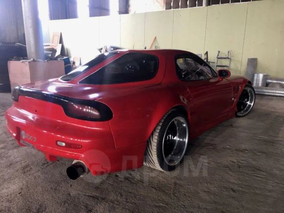  Mazda RX-7 2001 , 900000 , 