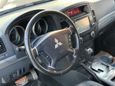 SUV   Mitsubishi Pajero 2012 , 1480000 , 