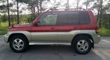 SUV   Mitsubishi Pajero iO 2003 , 470000 , 