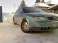  Audi A6 1997 , 195000 , 