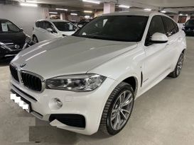 SUV   BMW X6 2018 , 4290000 , 
