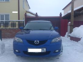  Mazda Mazda3 2006 , 370000 ,  