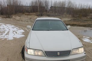  Toyota Mark II 1998 , 300000 , 