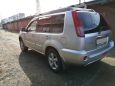 SUV   Nissan X-Trail 2004 , 570000 , 