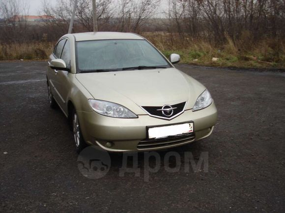  Haima 3 2011 , 230000 , 