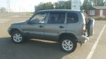 SUV   Chevrolet Niva 2005 , 220000 ,  