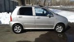  Chery QQ Sweet 2006 , 120000 , 