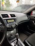  Honda Accord 2007 , 515000 , 